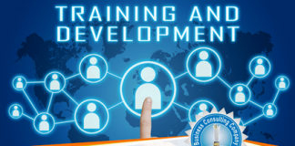 training and development program